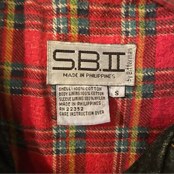 Vintage denim, Maxi jacket - Picture 9 of 11